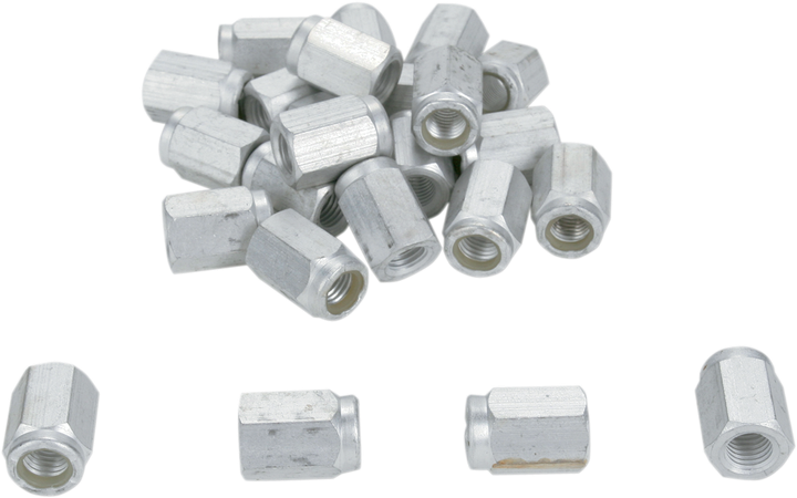 Stud Boy Locknuts - .750" - 24 Pack 2434-P1