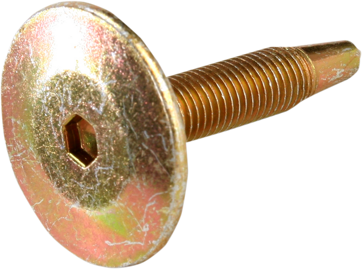 Stud Boy Studs Without Locknuts - 1.500" - 48 Pack 2485-P2-PS