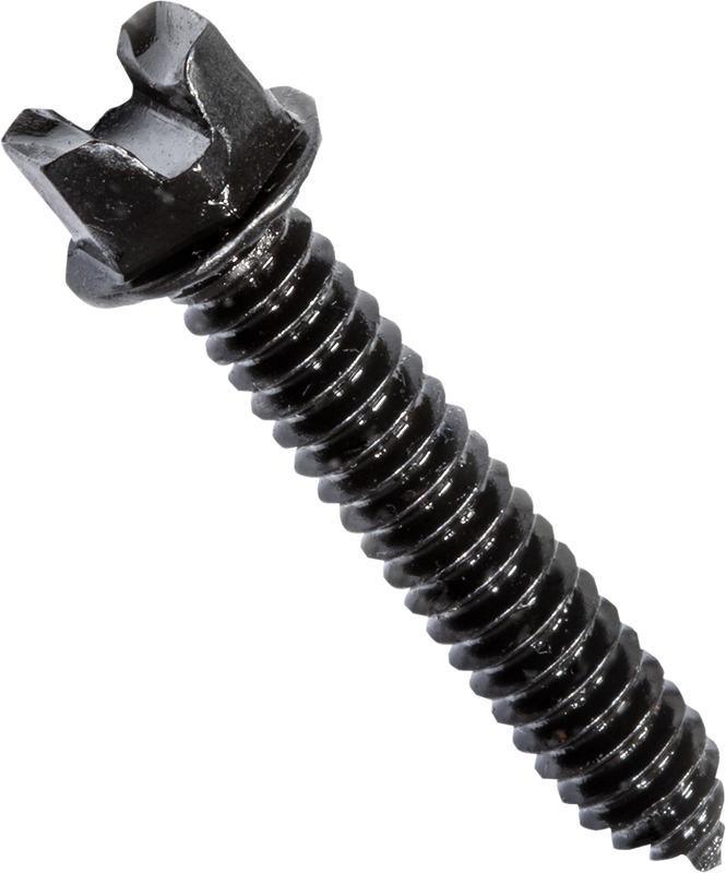 Kold Kutter Ama Traction Screws - #10 - 24 X 1 - 250 Pack KK100-10-250