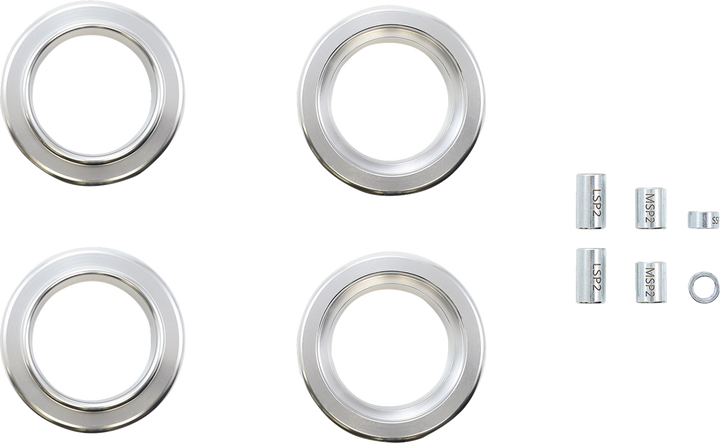 Demon Lift Kit - Rzr Pro Xp PABL-6005HD