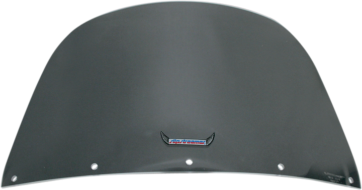 Slipstreamer Windshield - 13" - Clear - '86-'95 Flht/C S-130-13