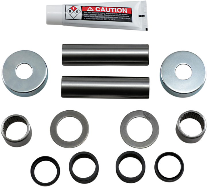 Pivot Works Swingarm Bearing Kit - Suzuki PWSAK-Y26-000