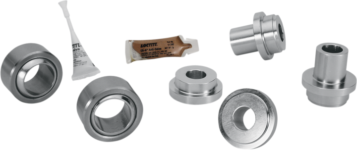 Custom Cycle Engineering Swingarm Conversion Retrofit Kit - Standard CCE2007-1