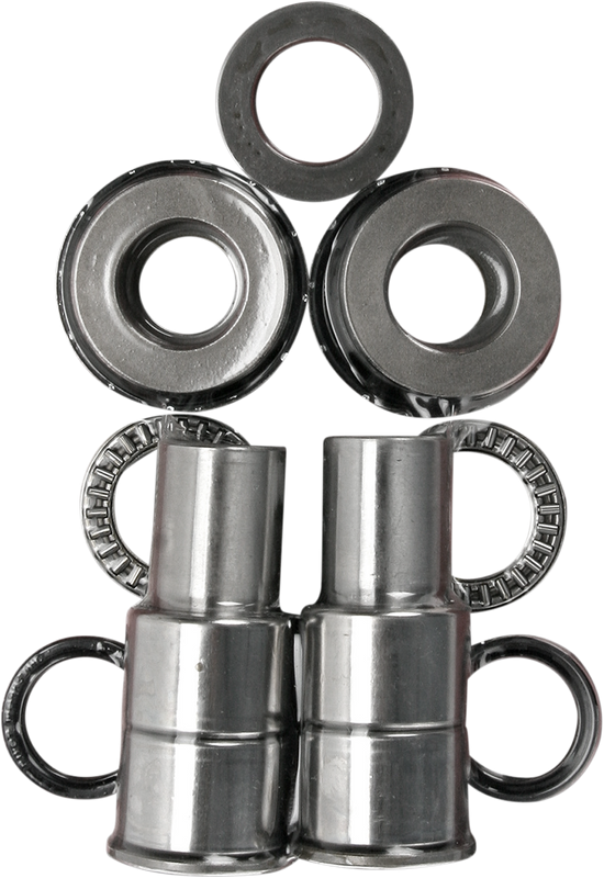 Pivot Works Swingarm Bearing Kit - Suzuki PWSAK-S21-400