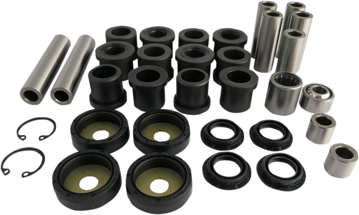 Epi Independent Suspension Repair Kit - Rear - Kawasaki WE331043