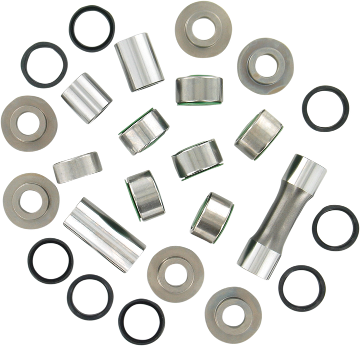 Pivot Works Linkage Rebuild Kit - Suzuki PWLK-S46-000