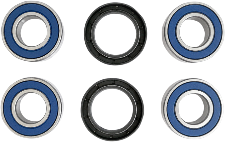 Epi Independent Suspension Repair Kit - Rear - Can-Am WE331047