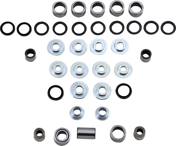 Moose Offroad Swingarm Linkage Bearing Kit - Beta 27-1187