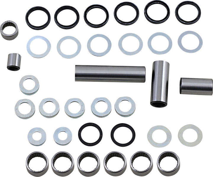 Moose Offroad Swingarm Linkage Bearing Kit - Suzuki 27-1188