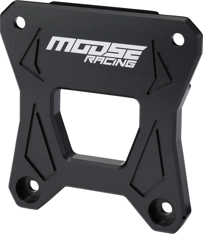 Moose Offroad Radius Rod Plate - Polaris 100-5122-PU