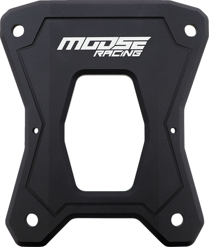 Moose Offroad Radius Rod Plate - Polaris - Rzr Pro Xp 100-5124-PU