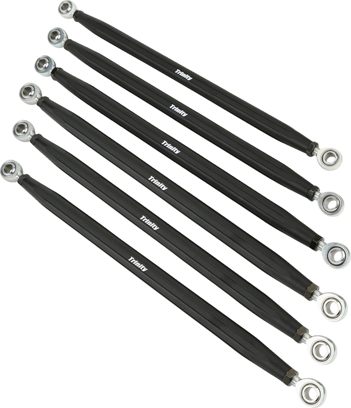 Trinity Racing Radius Rod - Cam Am X3 TR-M3350