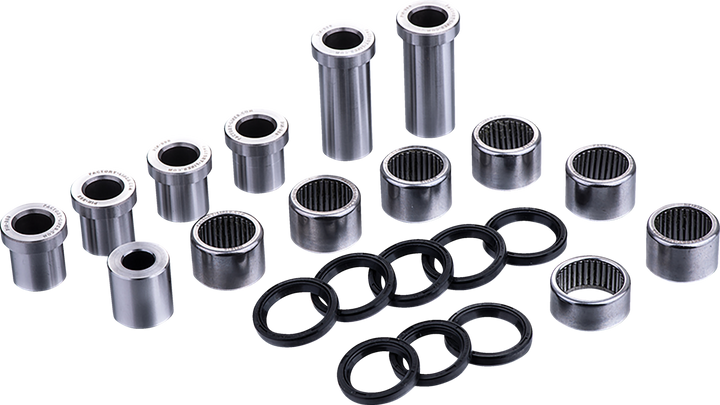 Factory Links Linkage Bearing Rebuild Kit - Sherco LRK-C-002