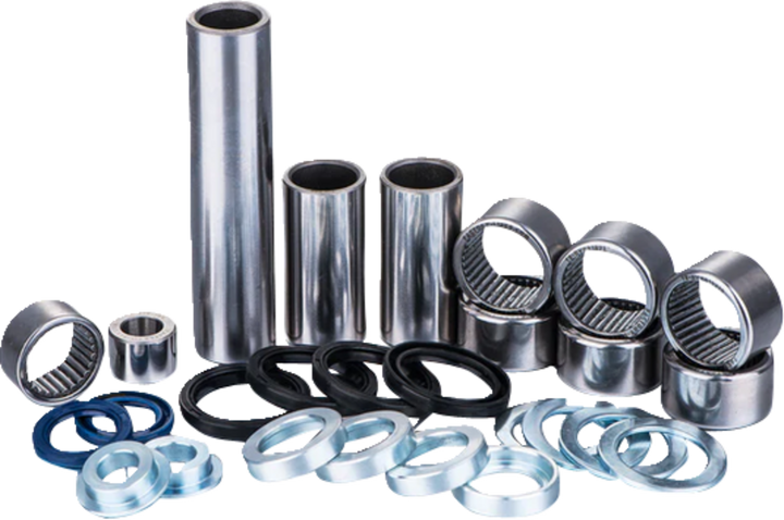 Factory Links Linkage Bearing Rebuild Kit - Yamaha LRK-Y-129