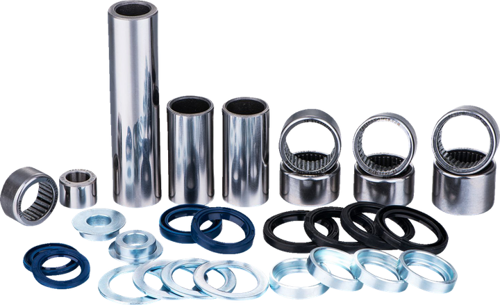 Factory Links Linkage Bearing Rebuild Kit - Yamaha LRK-Y-131