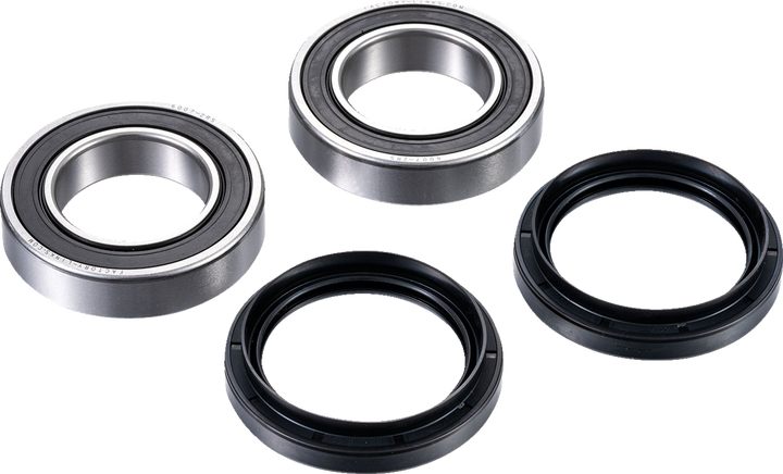Factory Links Axle Bearing Kit - Rear - Yamaha ARA-Y-010
