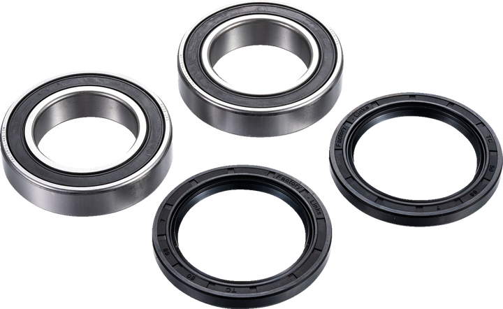 Factory Links Axle Bearing Kit - Rear - Arctic Cat/Kawasaki/Suzuki ARA-S-002