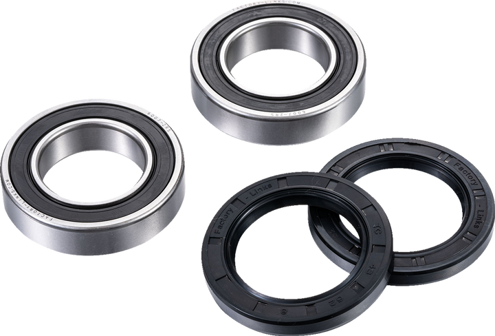 Factory Links Axle Bearing Kit - Rear - Yamaha ARA-Y-011