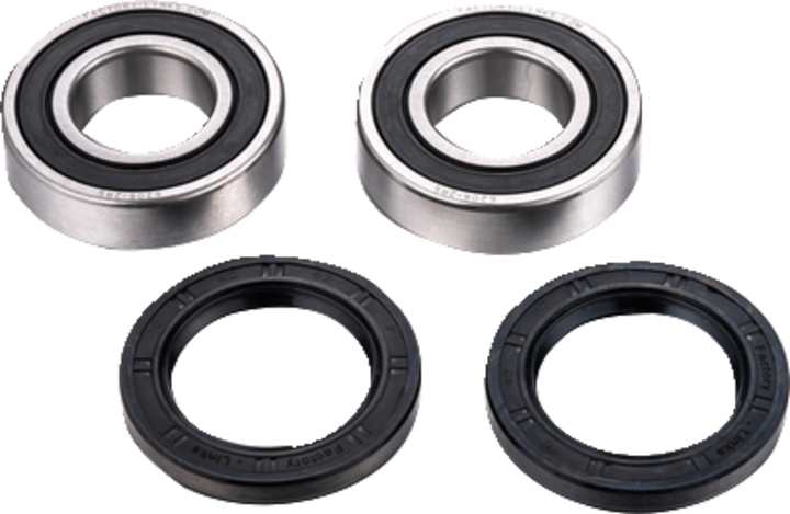 Factory Links Axle Bearing Kit - Rear - Cf Moto ARA-F-001