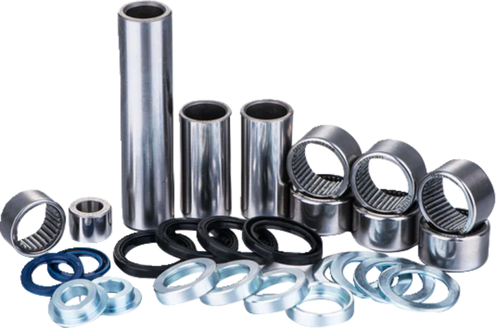 Factory Links Axle Bearing Kit - Front/Rear - Cf Moto ARA-F-003