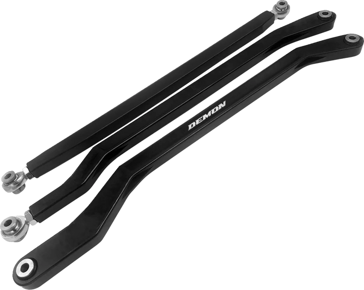 Demon Radius Rod - Rzr Turbo S PARR-6002HD