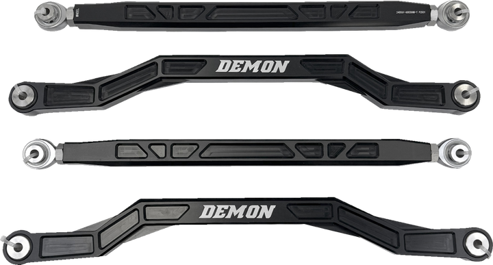 Demon Radius Rod - Rzr Pro Xp PARR-6003XHD-D