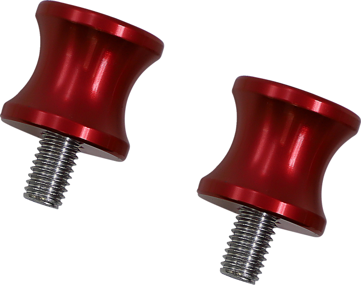 Vortex Swingarm Spool - 8 Mm - Red SP526R