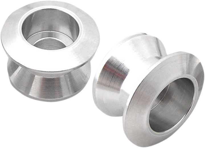 Bolt Universal Swingarm Spool Kit - Universal - Silver 2009-SSS.S