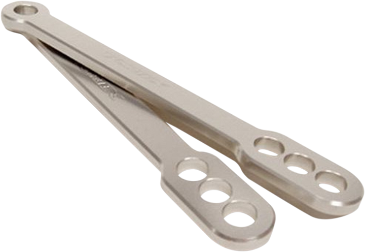 Vortex Lowering Link - Stock/2.00"/4.00" LL544