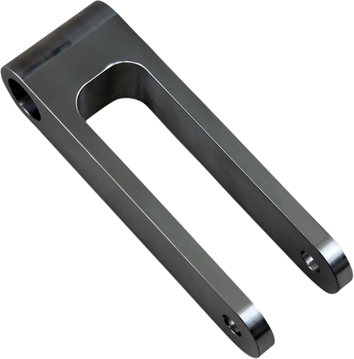 Dura Blue Struts - Rear - Non-Adjustable - Ltr450 20-1018