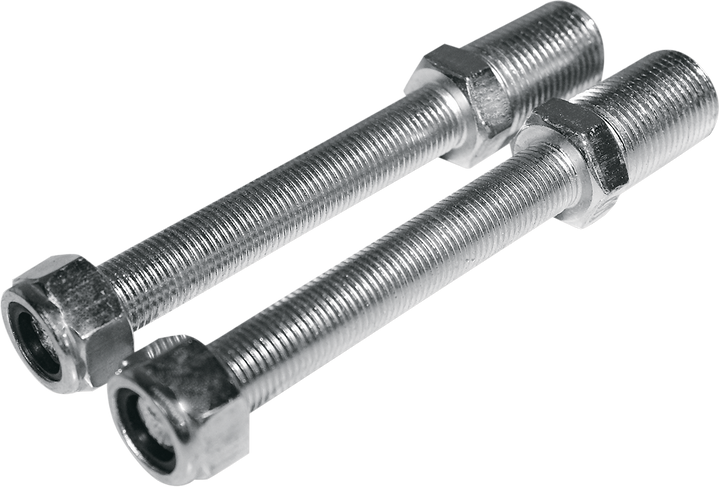 La Choppers Adjustable Lowering Kit - Rear - Lowers 2.00" LA-7590-04