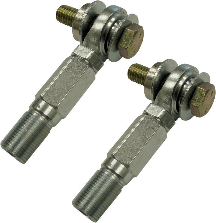 La Choppers Adjustable Lowering Kit - Rear - Lowers 2.00" LA-7500-04