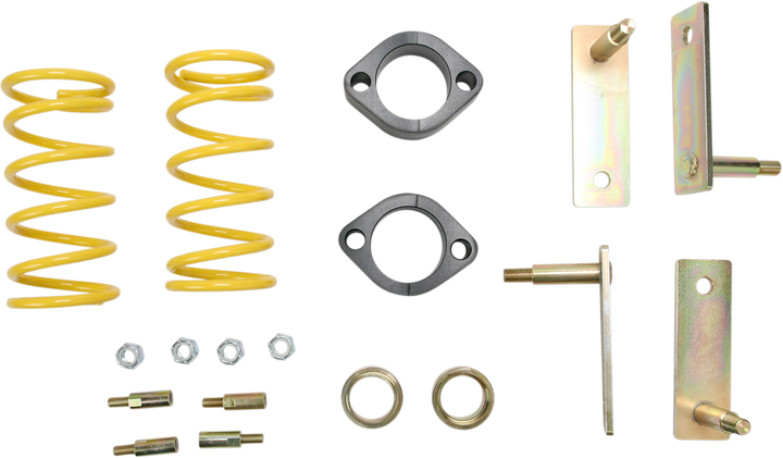 High Lifter Lift Kit - Front/Back - 2.00" 73-13353