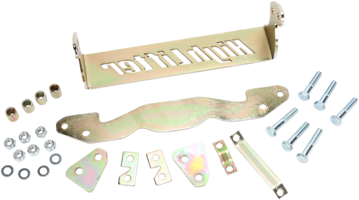 High Lifter Lift Kit - Front/Back - 2.00" 73-13328