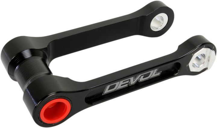 Devol Transformer Pull Rod - Ktm 0116-3301