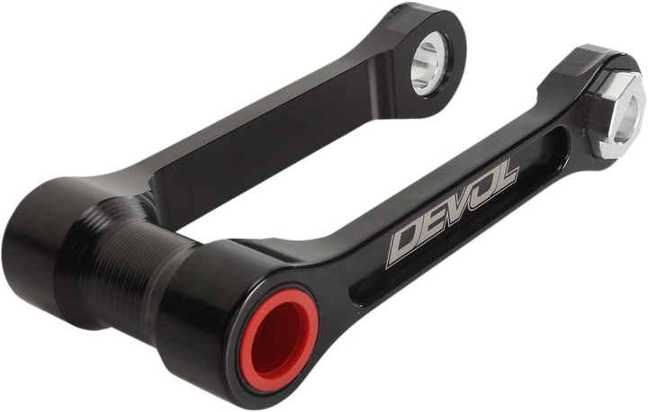 Devol Transformer Pull Rod - Ktm 0116-3302