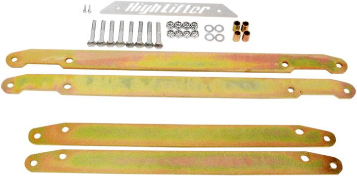 High Lifter Lift Kit - Front/Back - 2.00" 73-13355