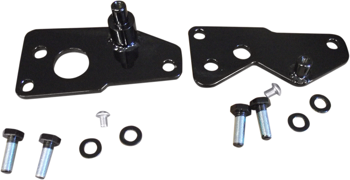 High Lifter Lift Kit - Front/Back - 2.00" 73-13126