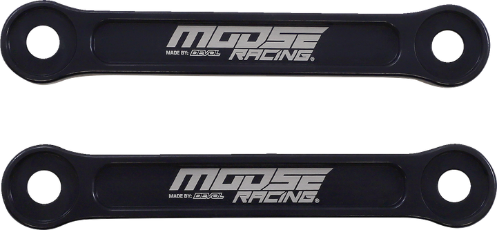 Moose Offroad Lowering Pull Rod - Lowers 1.00" 0419-0022