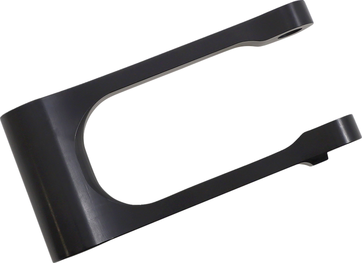 Sdi Lowering Pull Rod - Black SDECPRKT16-B