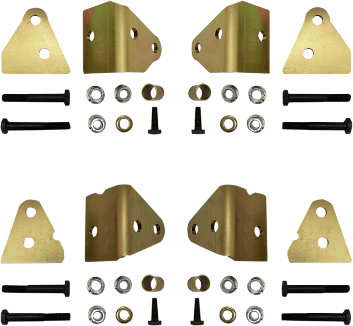 Demon Lift Kit - Outlander PABL-3001HD