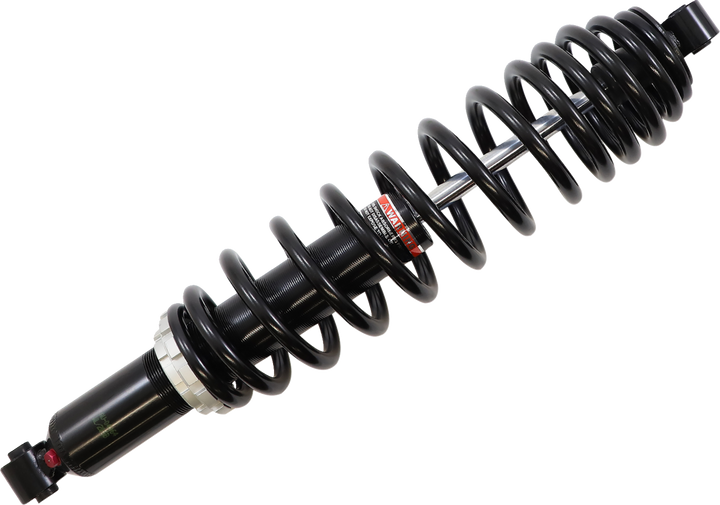 Moose Offroad Gas Shock - Rear - Heavy Duty - Polaris AU-04464