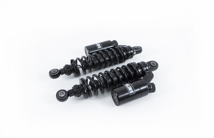 Ohlins Twin Shocks - 13" - Fully Adjustable - Stx36P (Hd764) HD 764