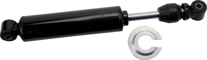 Moose Offroad Shock - Rear - Sportsman 100-1163-PU