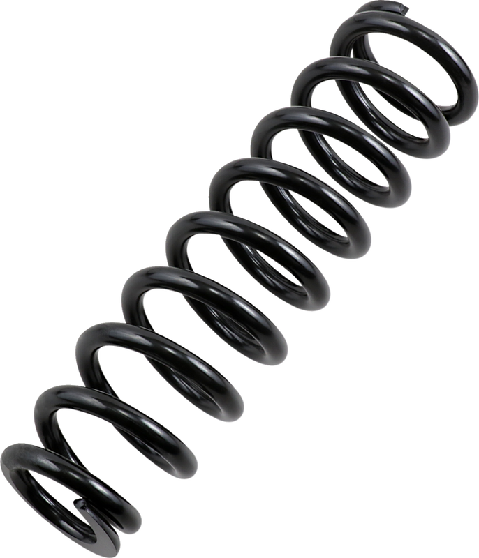 Epi Rear Spring - Heavy Duty - Black - Spring Rate 295 Lb/In WE325015