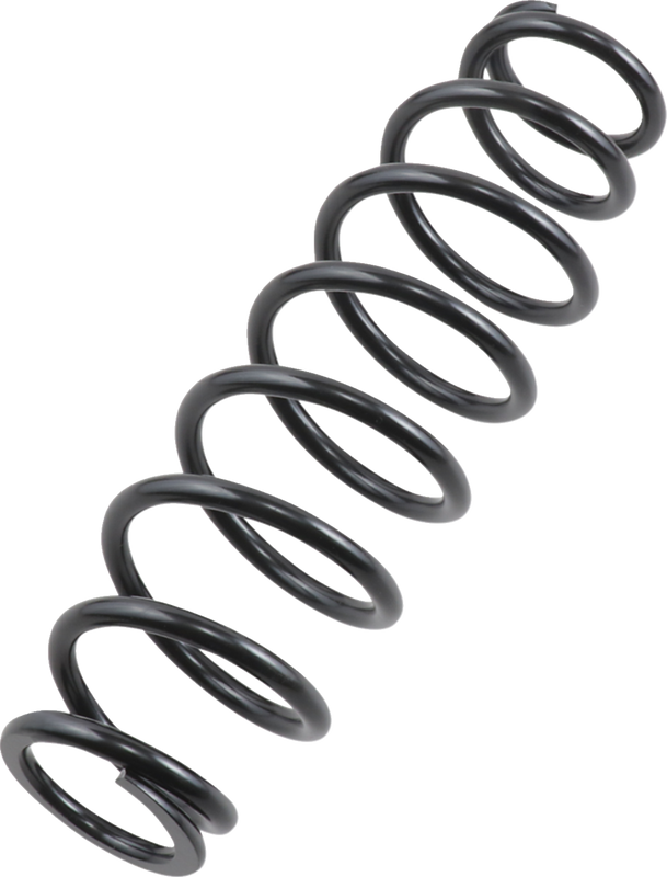 Epi Front/Rear Spring - Heavy Duty - Black - Spring Rate 120 Lb/In WE325117