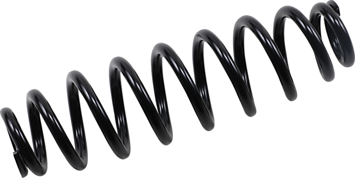 Epi Rear Spring - Heavy Duty - Black WE325130