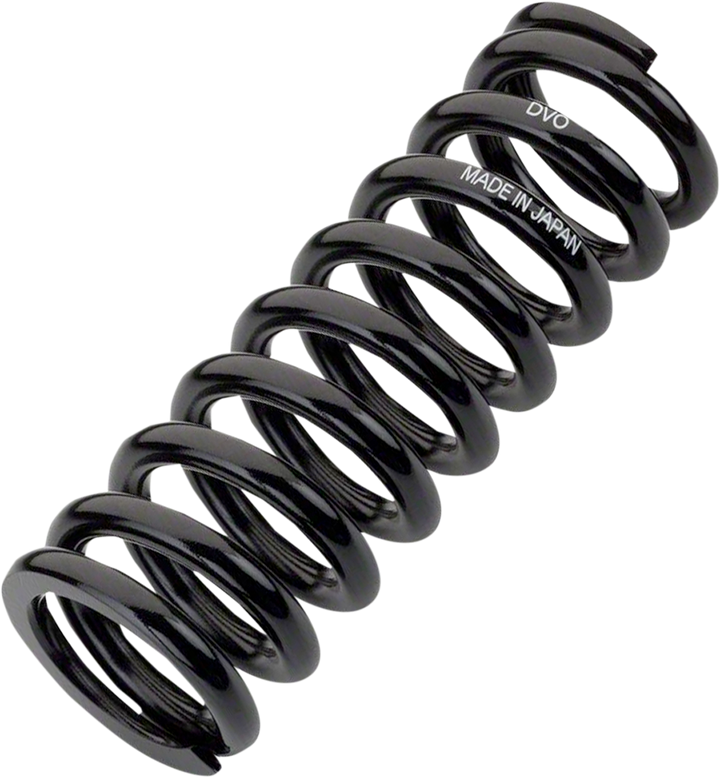 Intense Dvo Shock Spring - 500 Lb 1428130-500