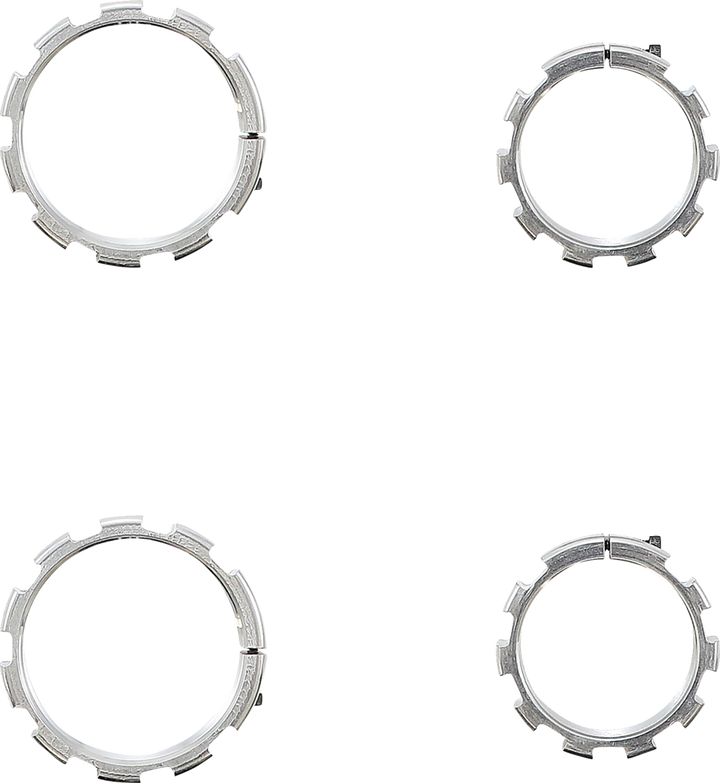 Sdi Shock Spring - Rzr Xp1K Two Seater UDCSKP-1K2