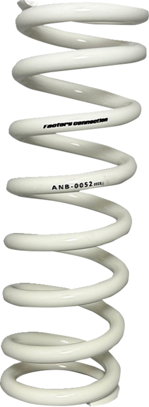 Factory Connection Shock Spring ANB-0052